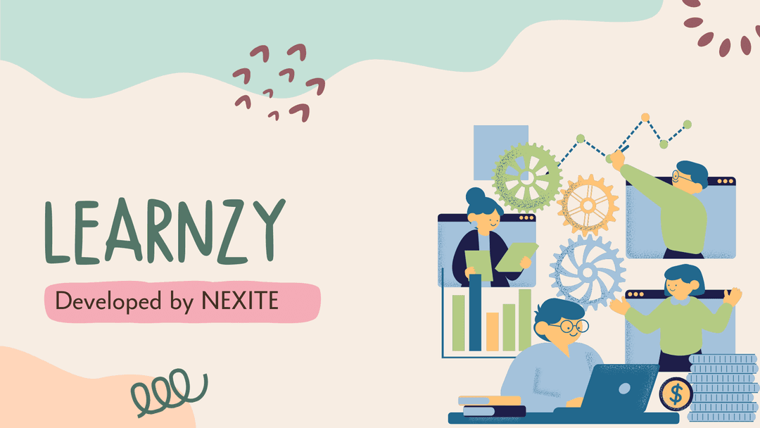 Learnzy AI Quiz Generator
